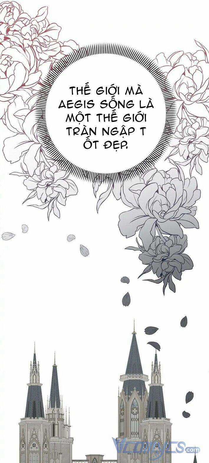 Nhân Vật Tôi Xuyên Vào, Chưa Từng Xuất Hiện Chapter 39 trang 37