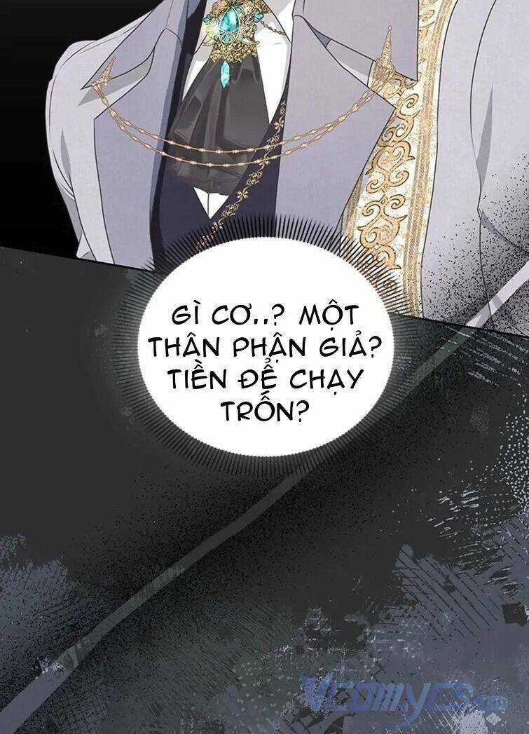 Nhân Vật Tôi Xuyên Vào, Chưa Từng Xuất Hiện Chapter 39 trang 4
