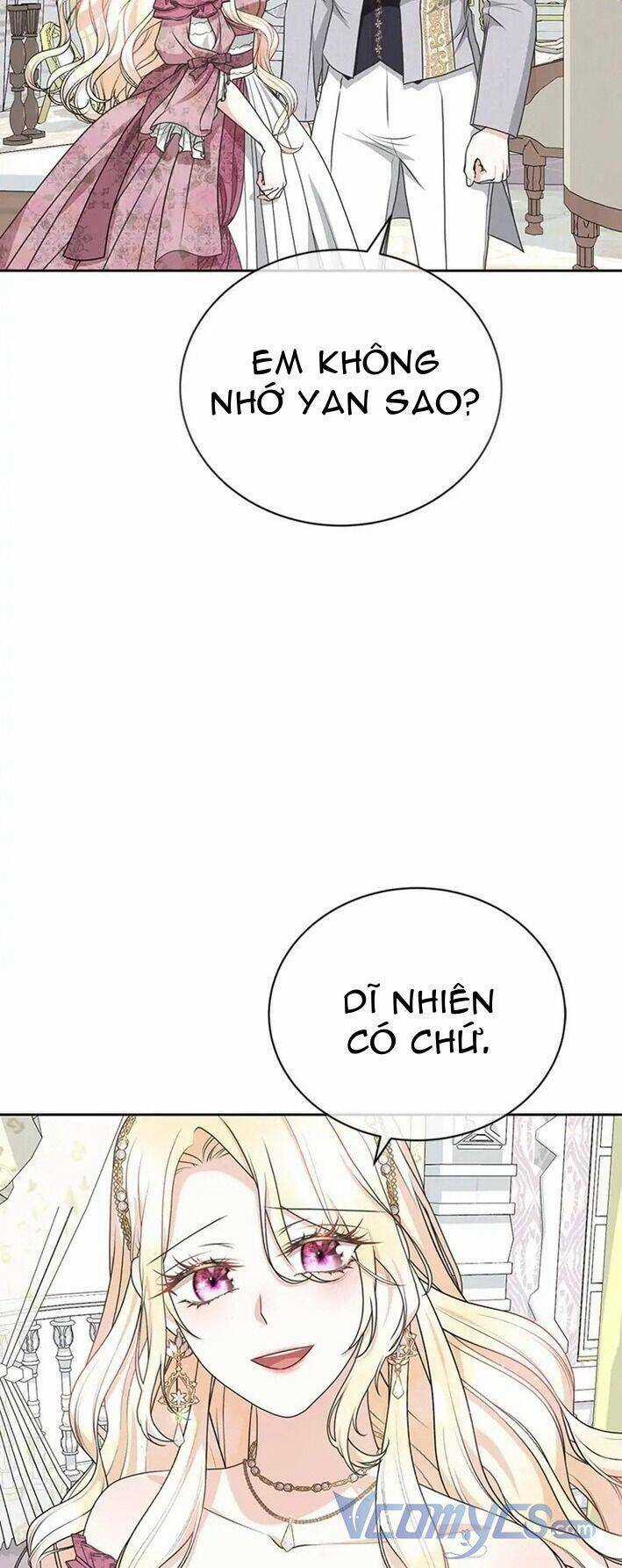 Nhân Vật Tôi Xuyên Vào, Chưa Từng Xuất Hiện Chapter 39 trang 40