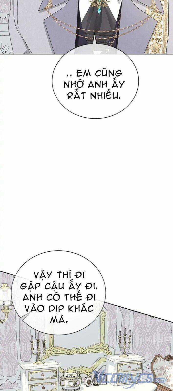Nhân Vật Tôi Xuyên Vào, Chưa Từng Xuất Hiện Chapter 39 trang 42