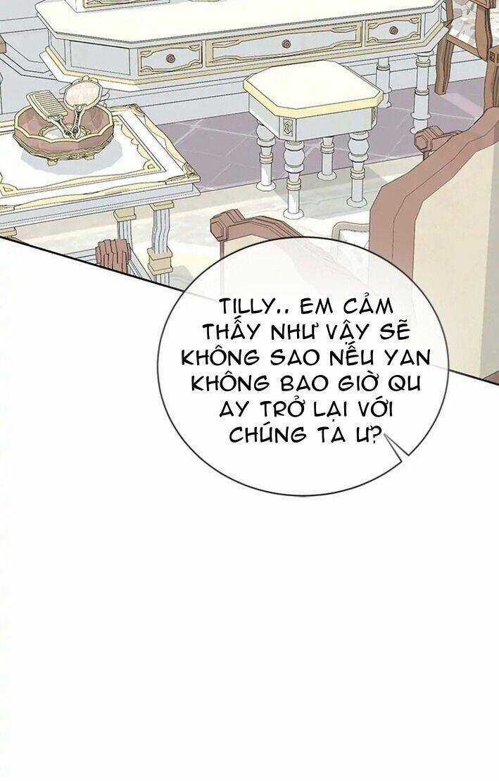 Nhân Vật Tôi Xuyên Vào, Chưa Từng Xuất Hiện Chapter 39 trang 43