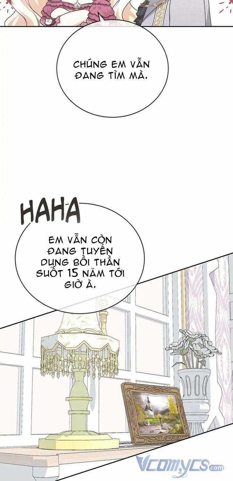 Nhân Vật Tôi Xuyên Vào, Chưa Từng Xuất Hiện Chapter 39 trang 48