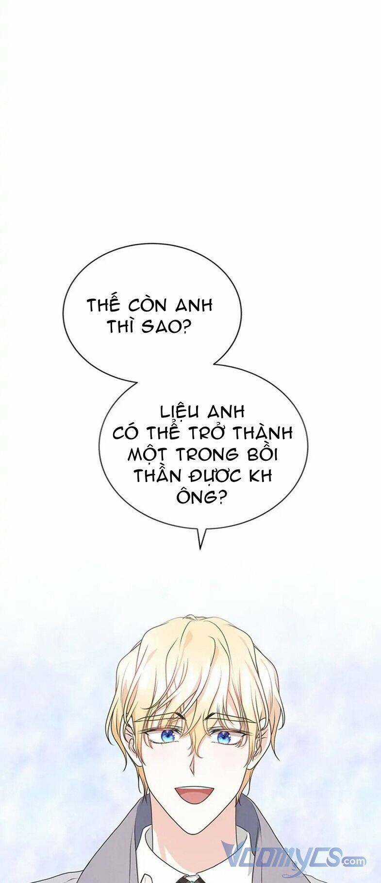 Nhân Vật Tôi Xuyên Vào, Chưa Từng Xuất Hiện Chapter 39 trang 50