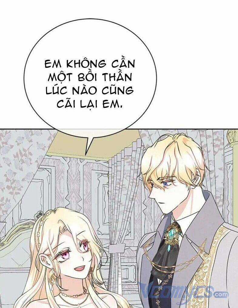 Nhân Vật Tôi Xuyên Vào, Chưa Từng Xuất Hiện Chapter 39 trang 52