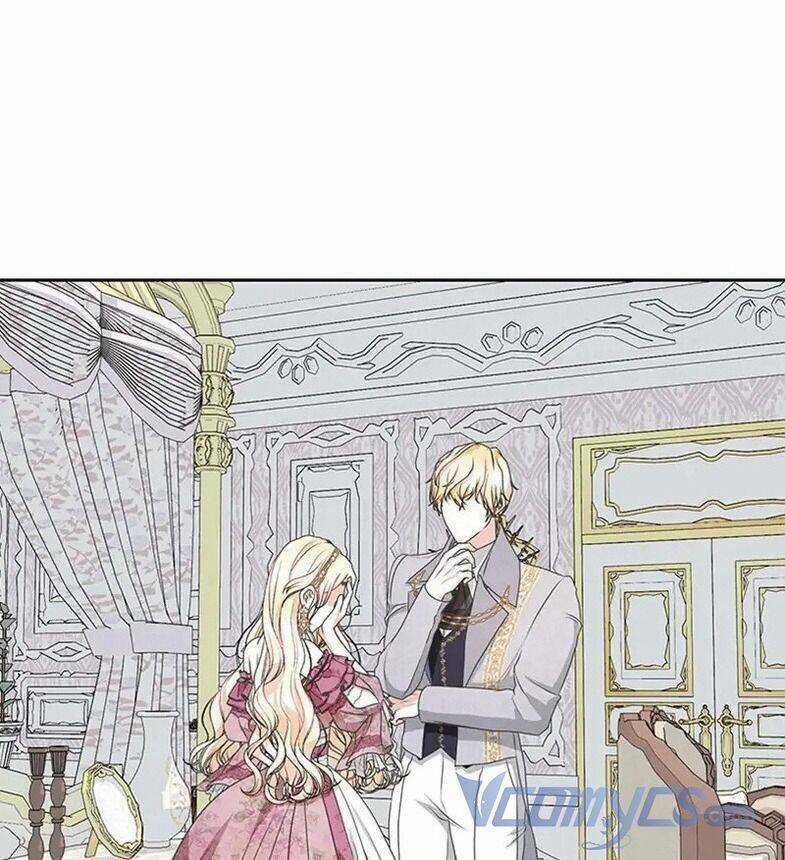 Nhân Vật Tôi Xuyên Vào, Chưa Từng Xuất Hiện Chapter 39 trang 58