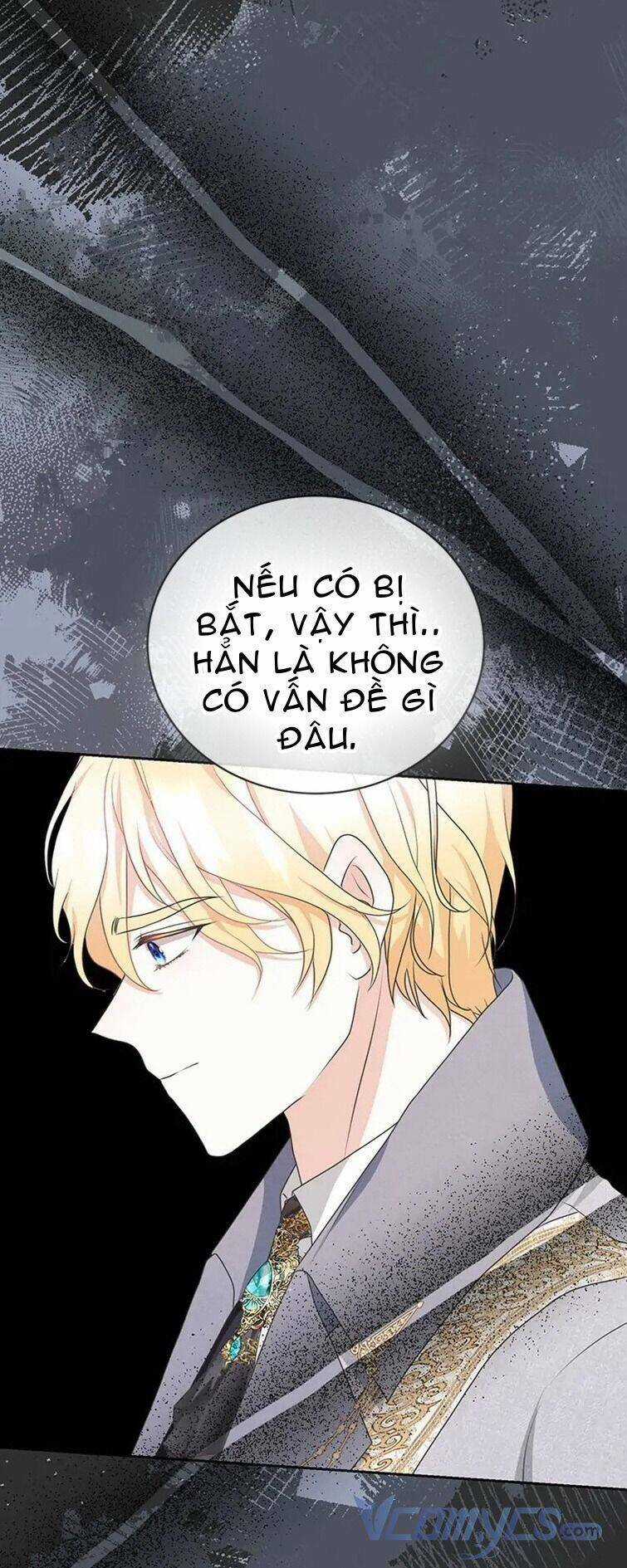Nhân Vật Tôi Xuyên Vào, Chưa Từng Xuất Hiện Chapter 39 trang 6