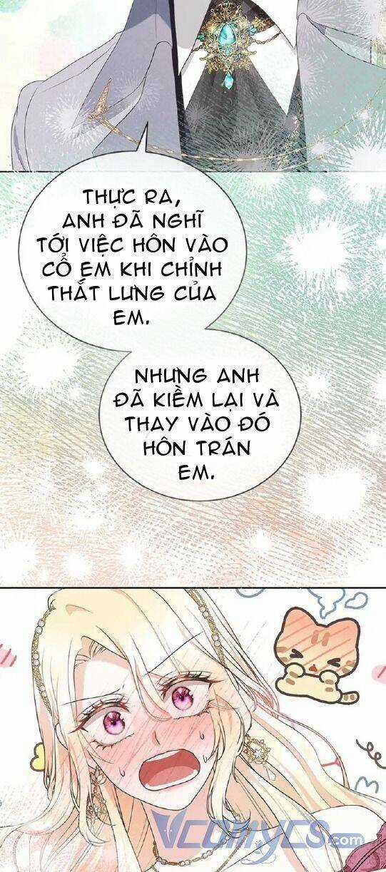 Nhân Vật Tôi Xuyên Vào, Chưa Từng Xuất Hiện Chapter 39 trang 61