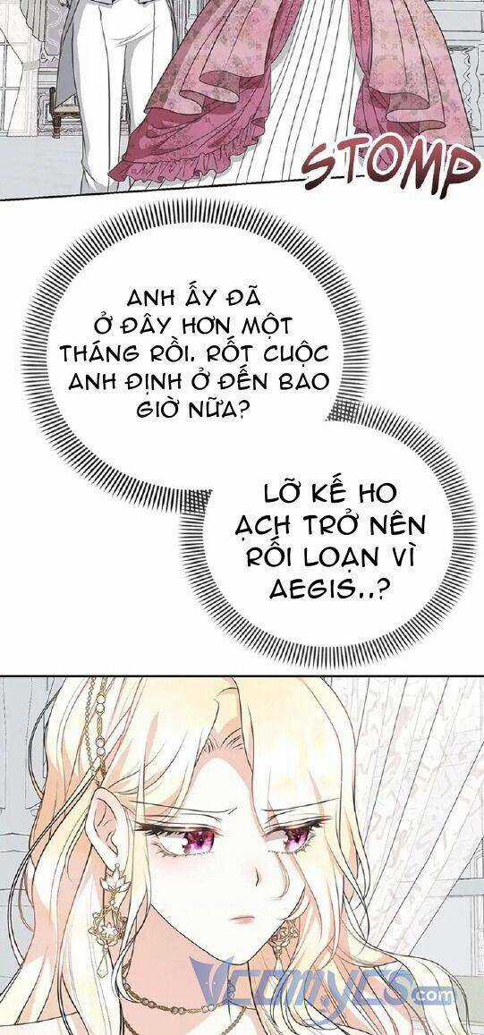 Nhân Vật Tôi Xuyên Vào, Chưa Từng Xuất Hiện Chapter 39 trang 64