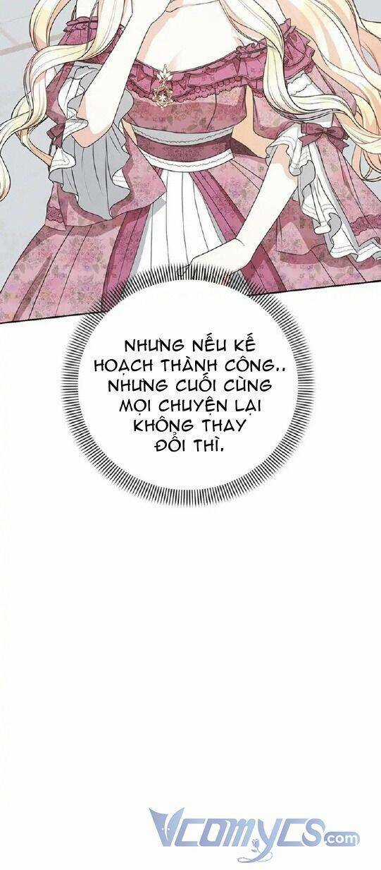 Nhân Vật Tôi Xuyên Vào, Chưa Từng Xuất Hiện Chapter 39 trang 67