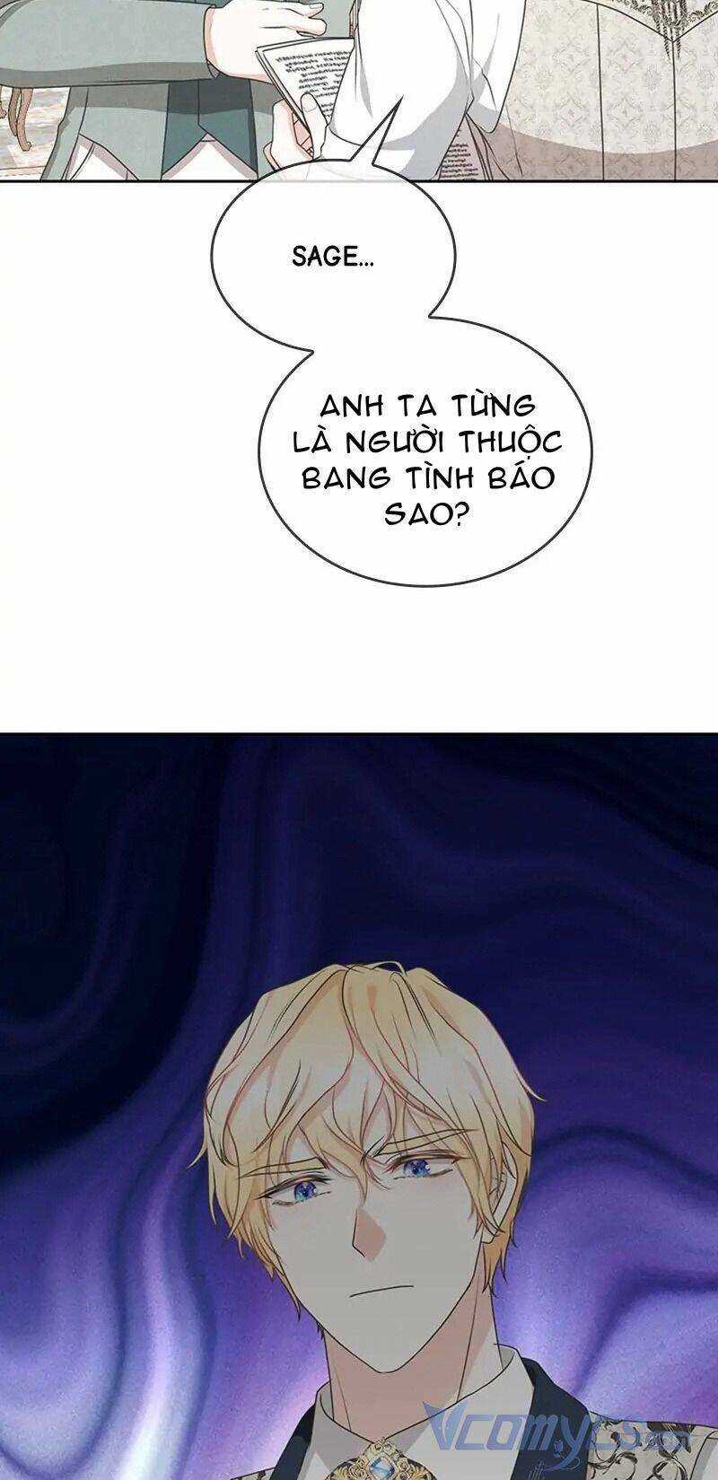 Nhân Vật Tôi Xuyên Vào, Chưa Từng Xuất Hiện Chapter 39 trang 75