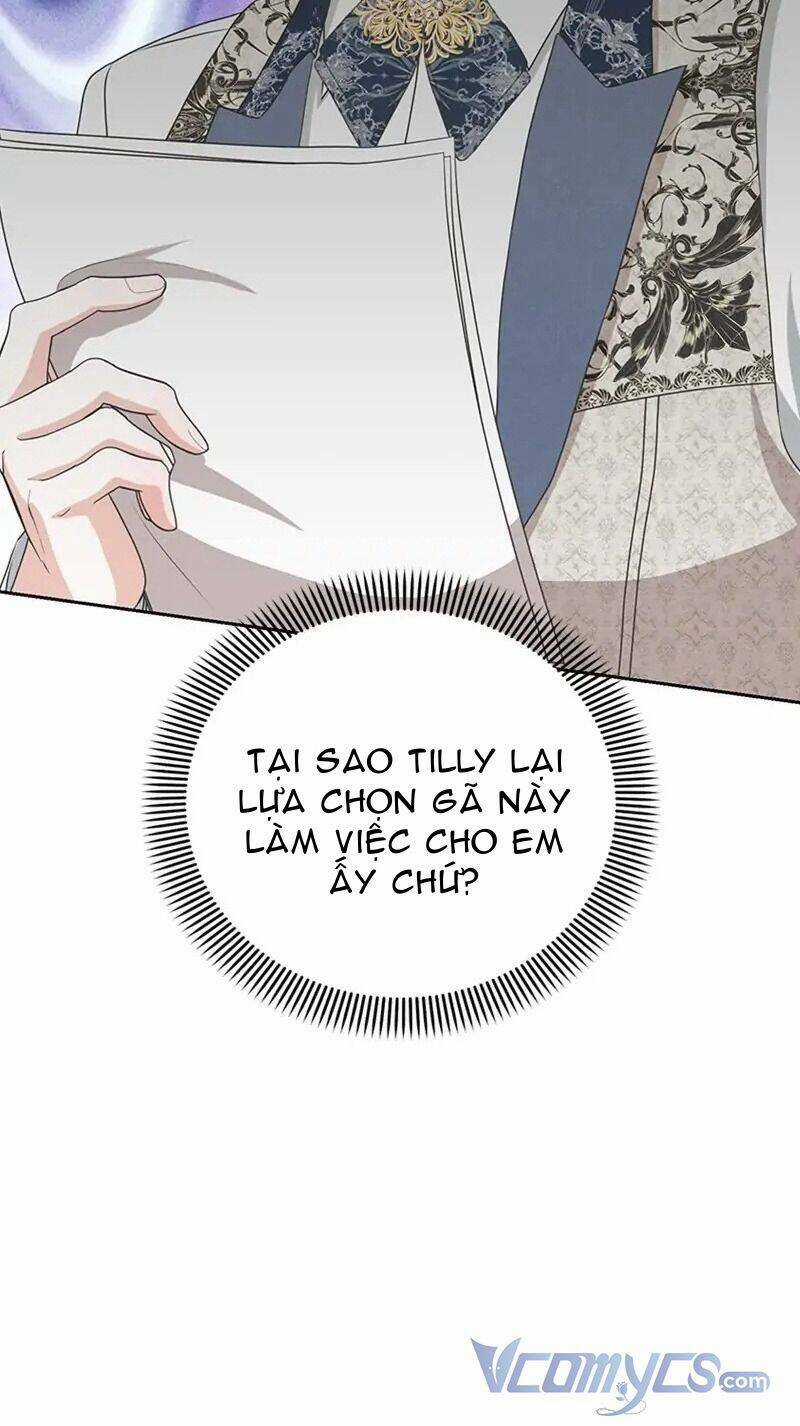 Nhân Vật Tôi Xuyên Vào, Chưa Từng Xuất Hiện Chapter 39 trang 76