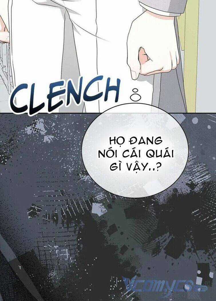 Nhân Vật Tôi Xuyên Vào, Chưa Từng Xuất Hiện Chapter 39 trang 8