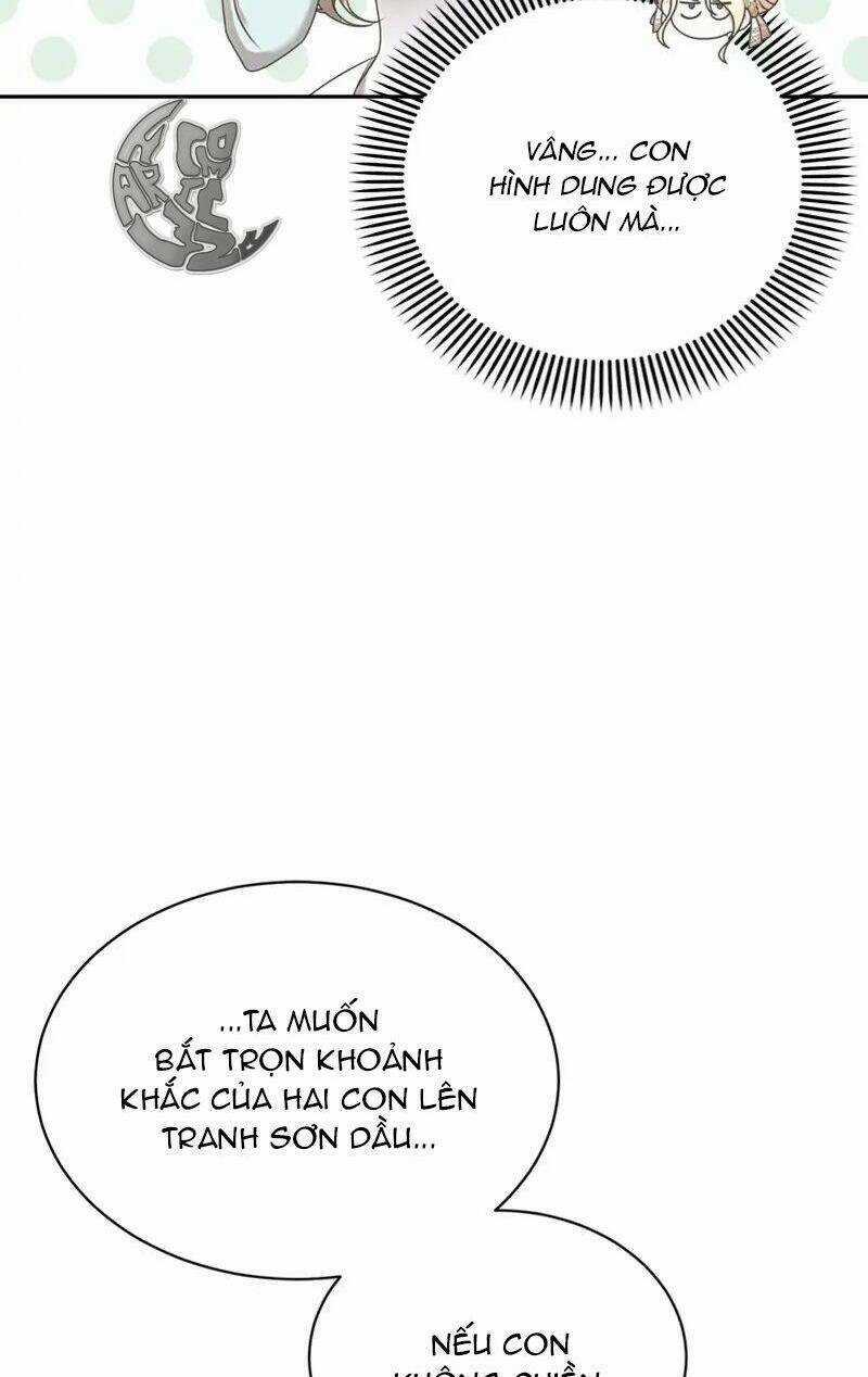 Nhân Vật Tôi Xuyên Vào, Chưa Từng Xuất Hiện Chapter 5 trang 10