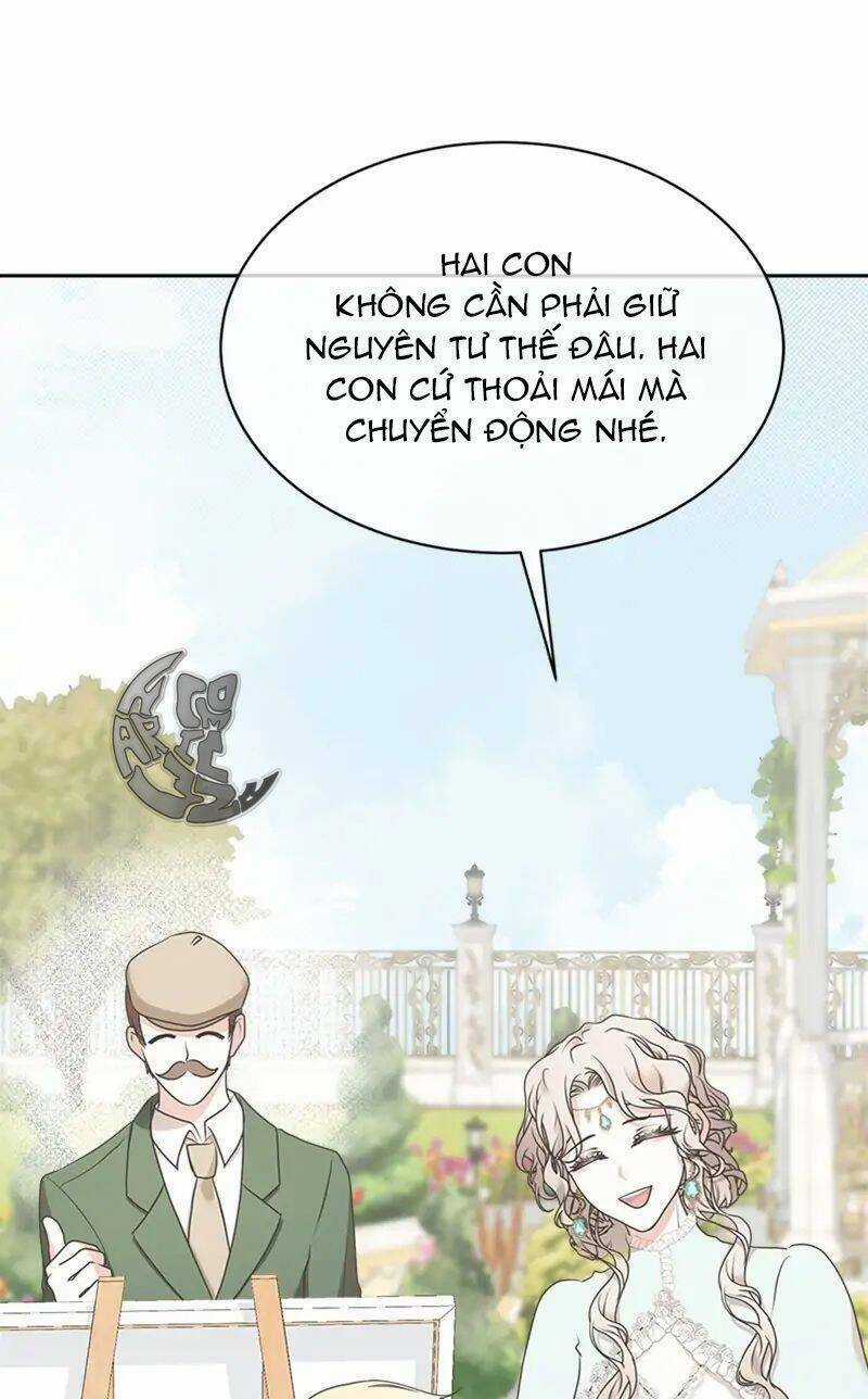 Nhân Vật Tôi Xuyên Vào, Chưa Từng Xuất Hiện Chapter 5 trang 12