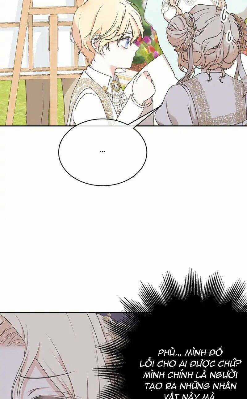 Nhân Vật Tôi Xuyên Vào, Chưa Từng Xuất Hiện Chapter 5 trang 13
