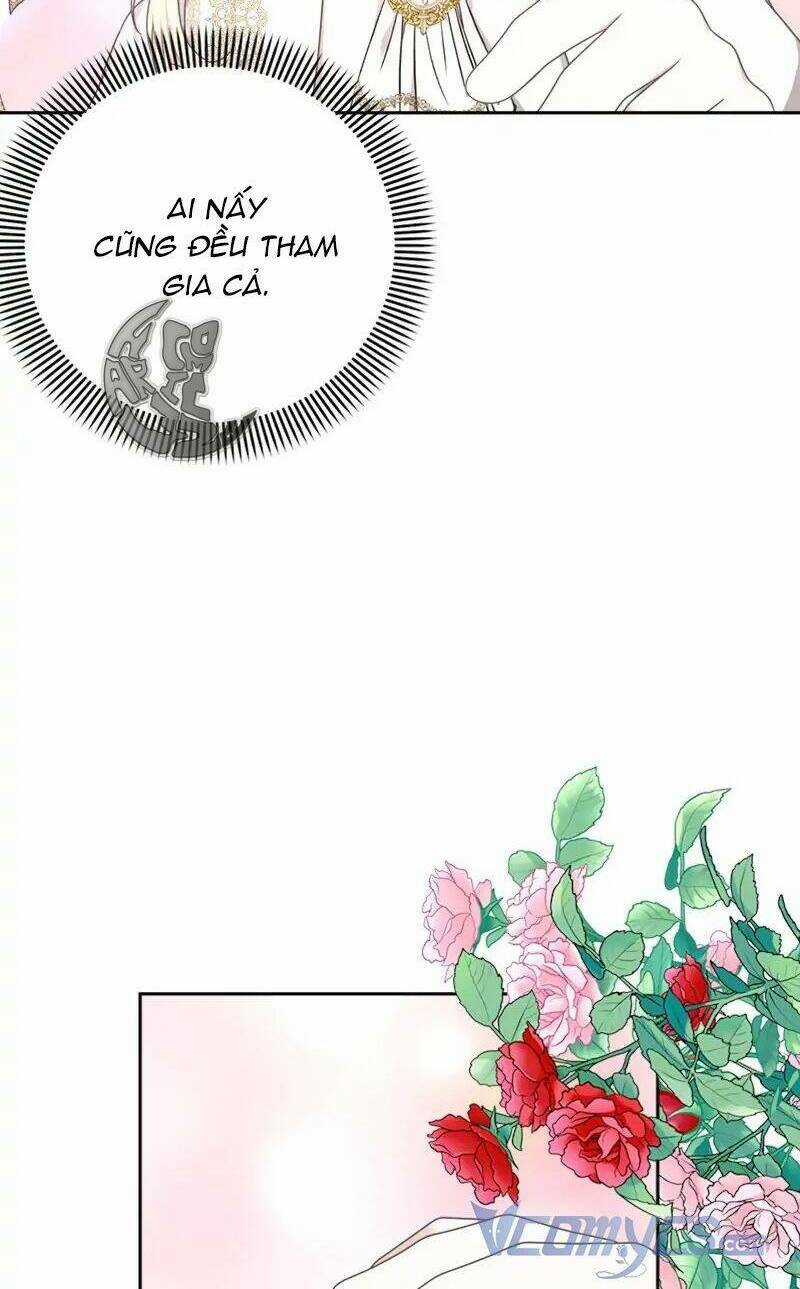 Nhân Vật Tôi Xuyên Vào, Chưa Từng Xuất Hiện Chapter 5 trang 23