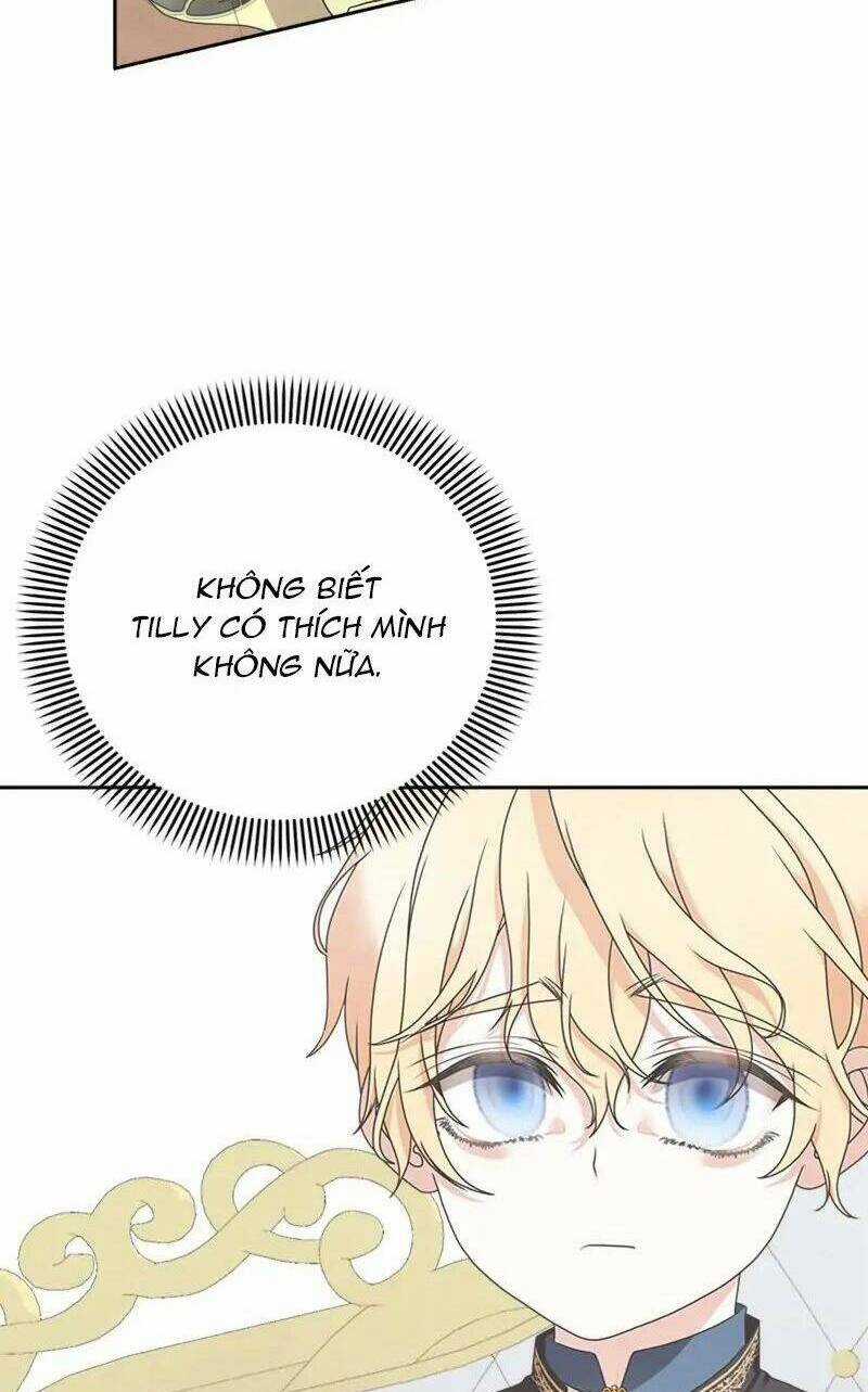 Nhân Vật Tôi Xuyên Vào, Chưa Từng Xuất Hiện Chapter 5 trang 39
