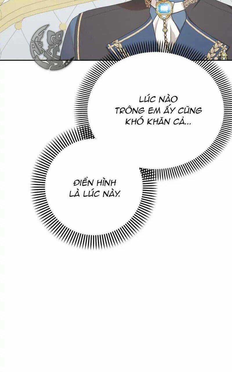 Nhân Vật Tôi Xuyên Vào, Chưa Từng Xuất Hiện Chapter 5 trang 40