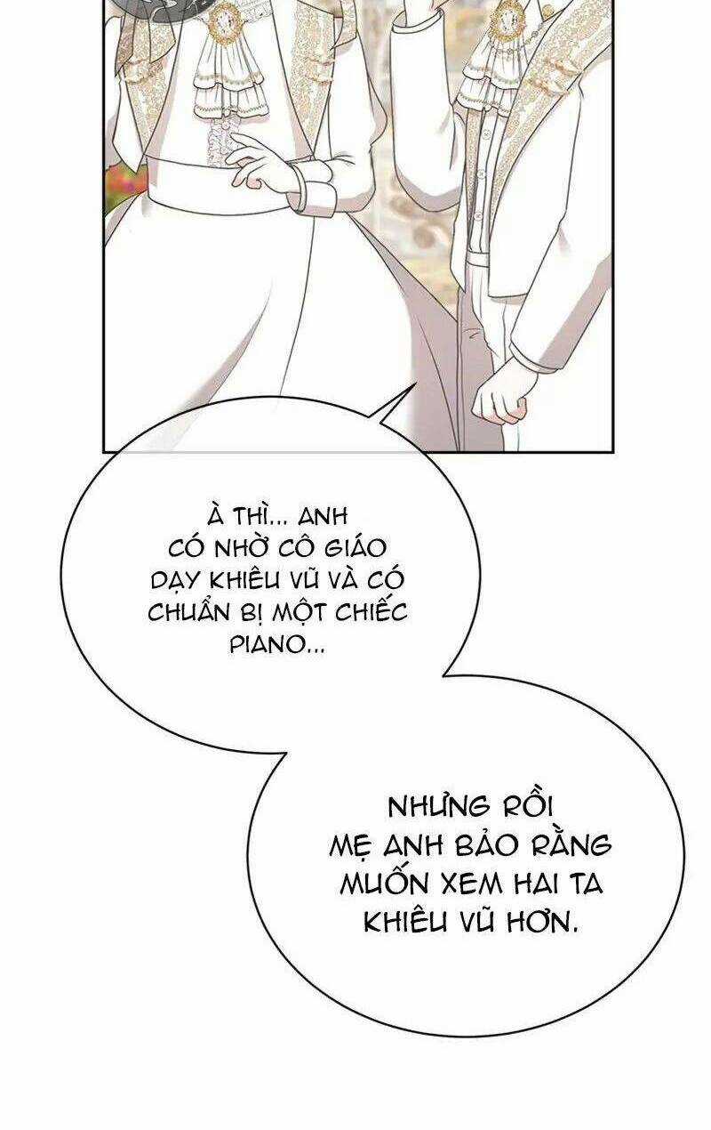 Nhân Vật Tôi Xuyên Vào, Chưa Từng Xuất Hiện Chapter 5 trang 5