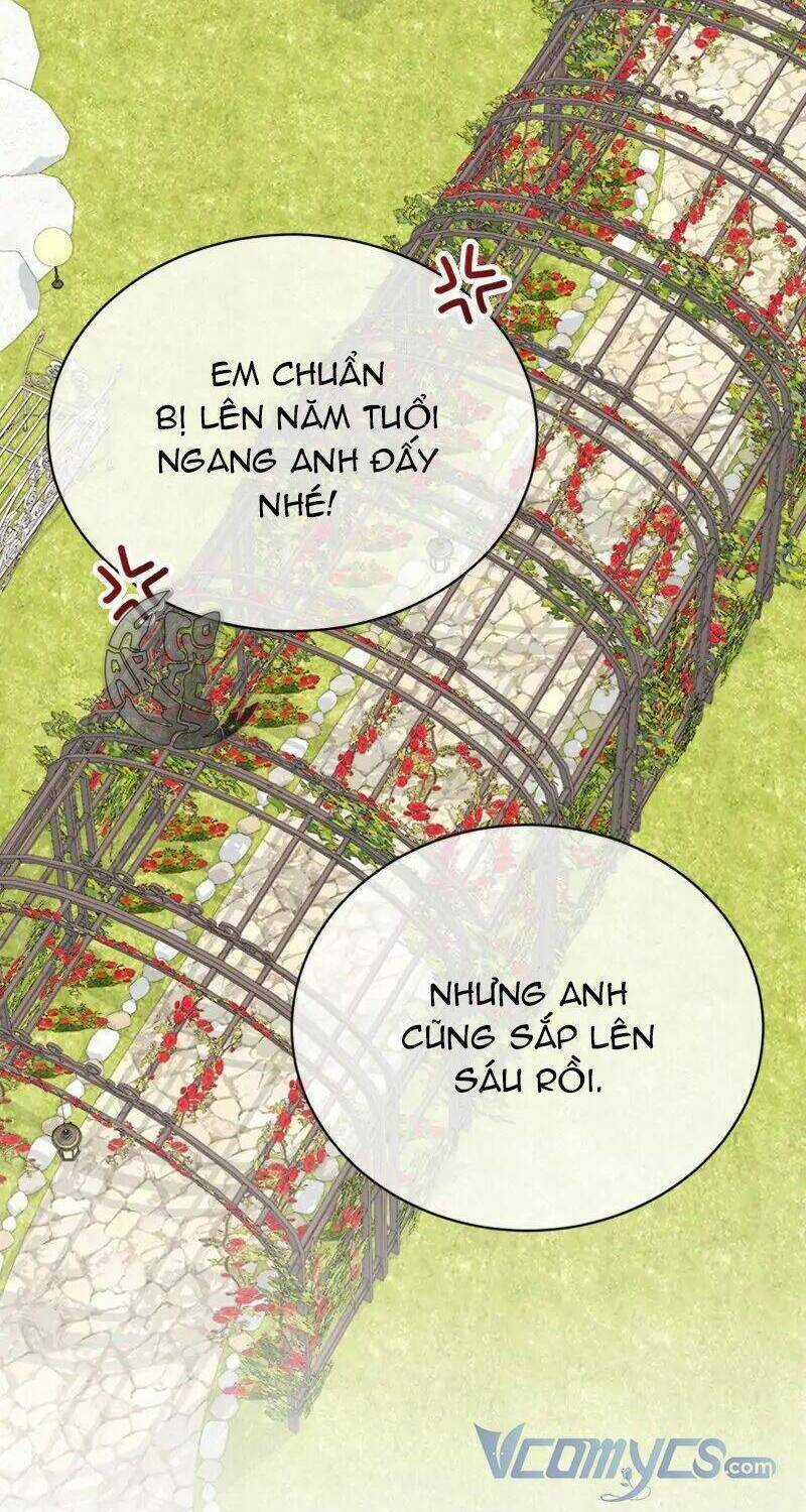 Nhân Vật Tôi Xuyên Vào, Chưa Từng Xuất Hiện Chapter 5 trang 53