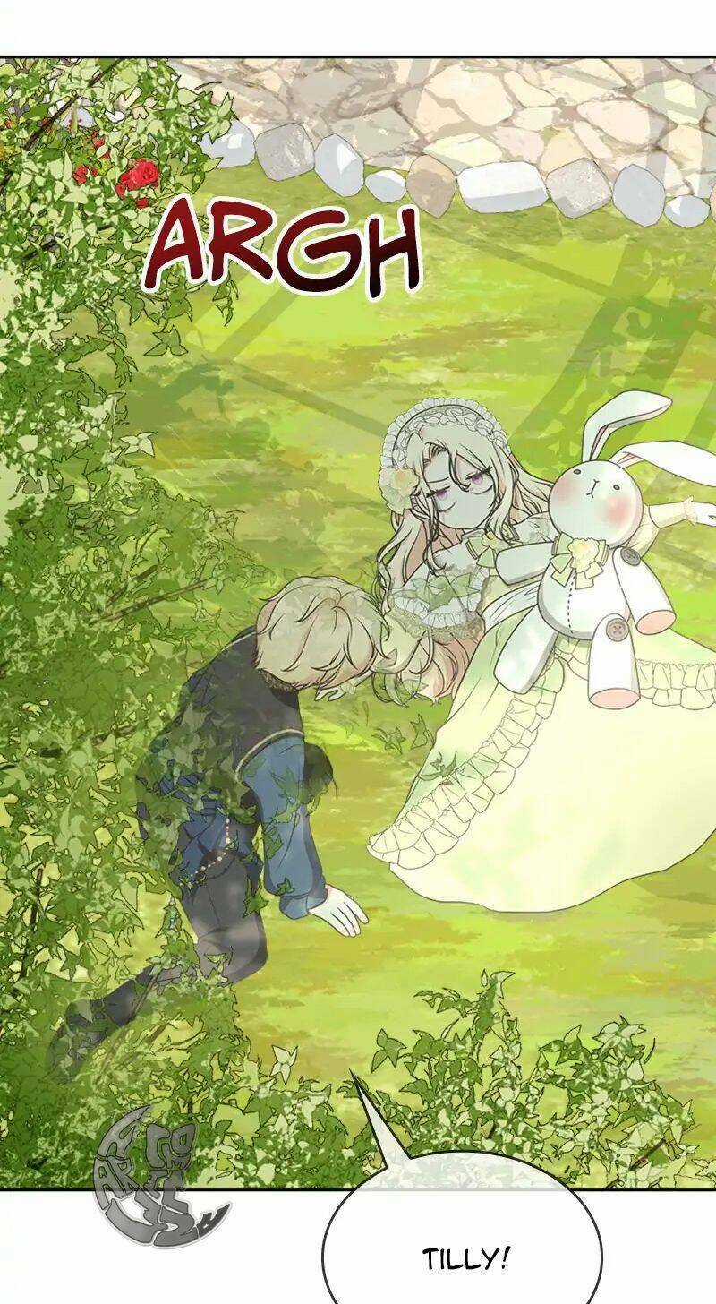 Nhân Vật Tôi Xuyên Vào, Chưa Từng Xuất Hiện Chapter 5 trang 56