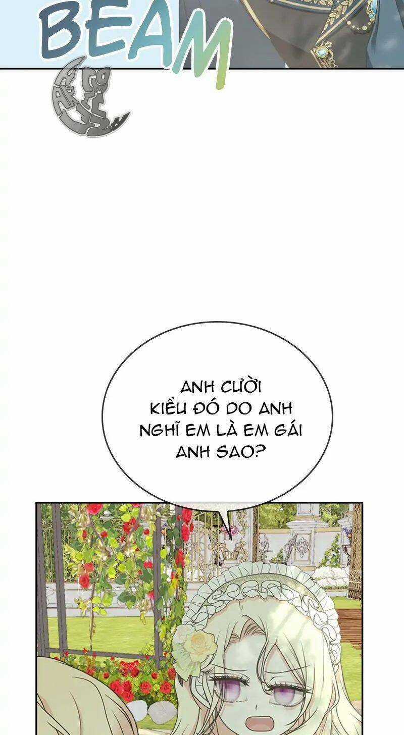 Nhân Vật Tôi Xuyên Vào, Chưa Từng Xuất Hiện Chapter 5 trang 58
