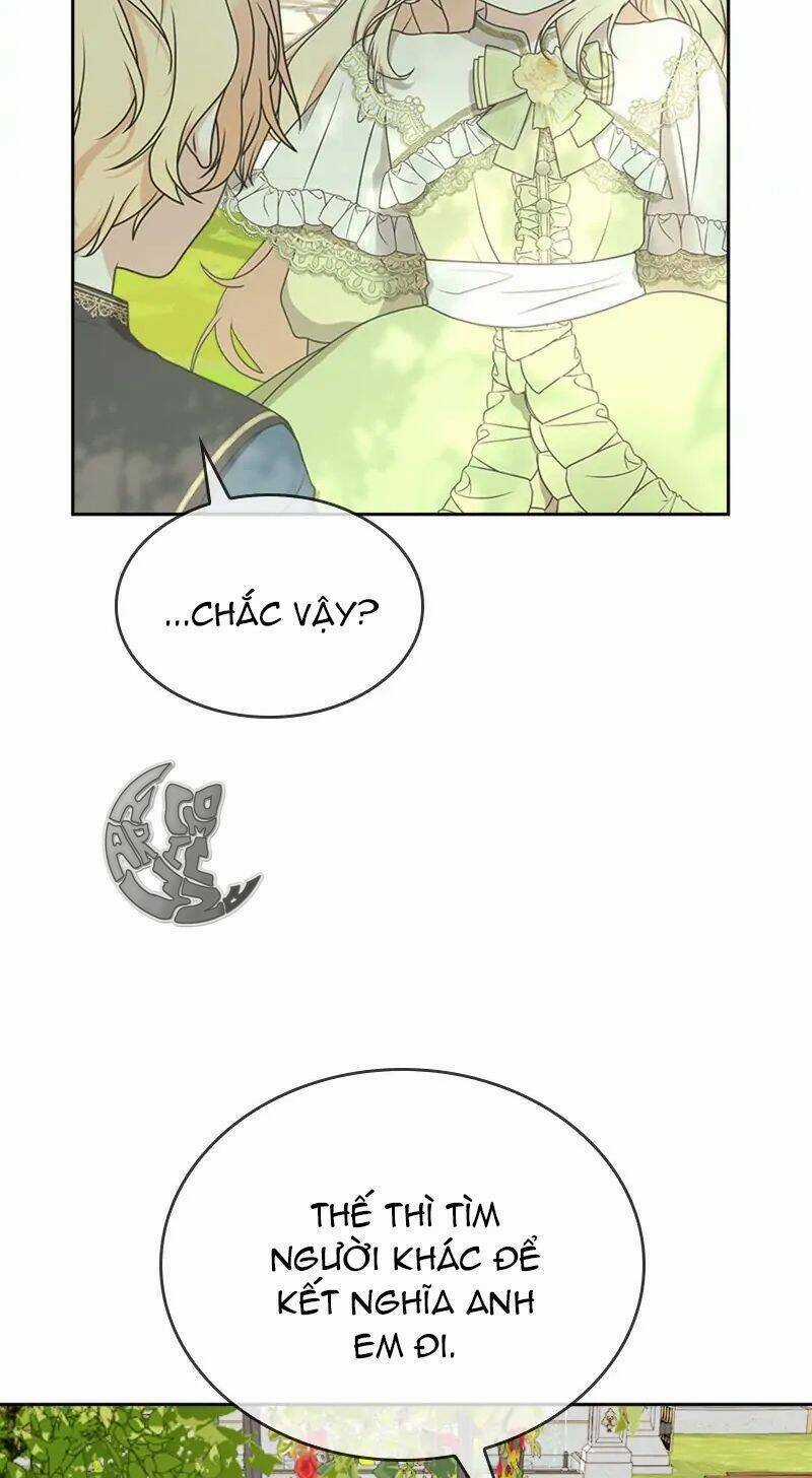 Nhân Vật Tôi Xuyên Vào, Chưa Từng Xuất Hiện Chapter 5 trang 59