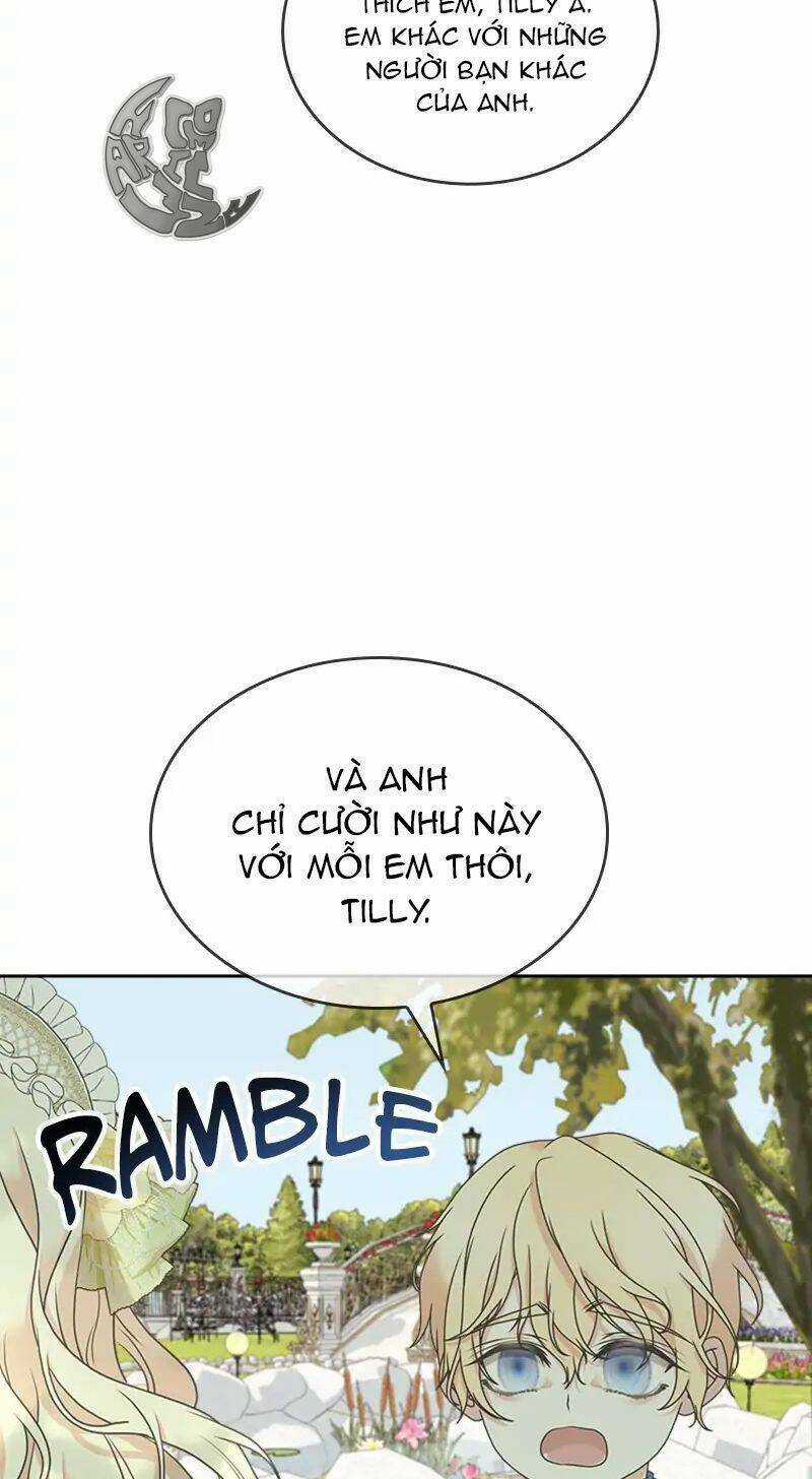 Nhân Vật Tôi Xuyên Vào, Chưa Từng Xuất Hiện Chapter 5 trang 61