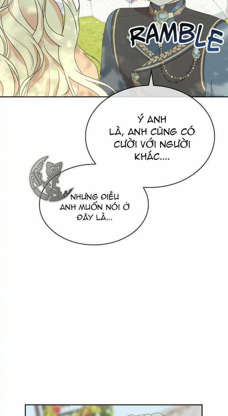 Nhân Vật Tôi Xuyên Vào, Chưa Từng Xuất Hiện Chapter 5 trang 62