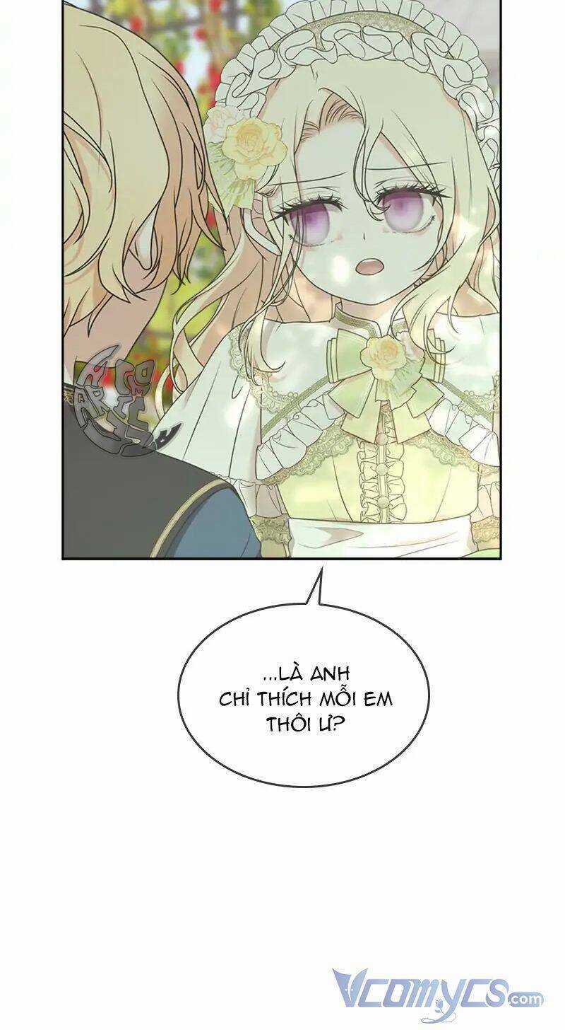 Nhân Vật Tôi Xuyên Vào, Chưa Từng Xuất Hiện Chapter 5 trang 63