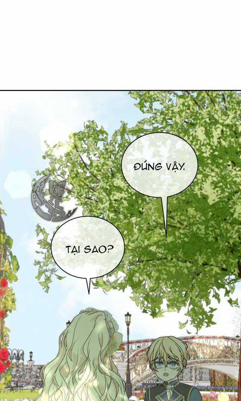 Nhân Vật Tôi Xuyên Vào, Chưa Từng Xuất Hiện Chapter 5 trang 64