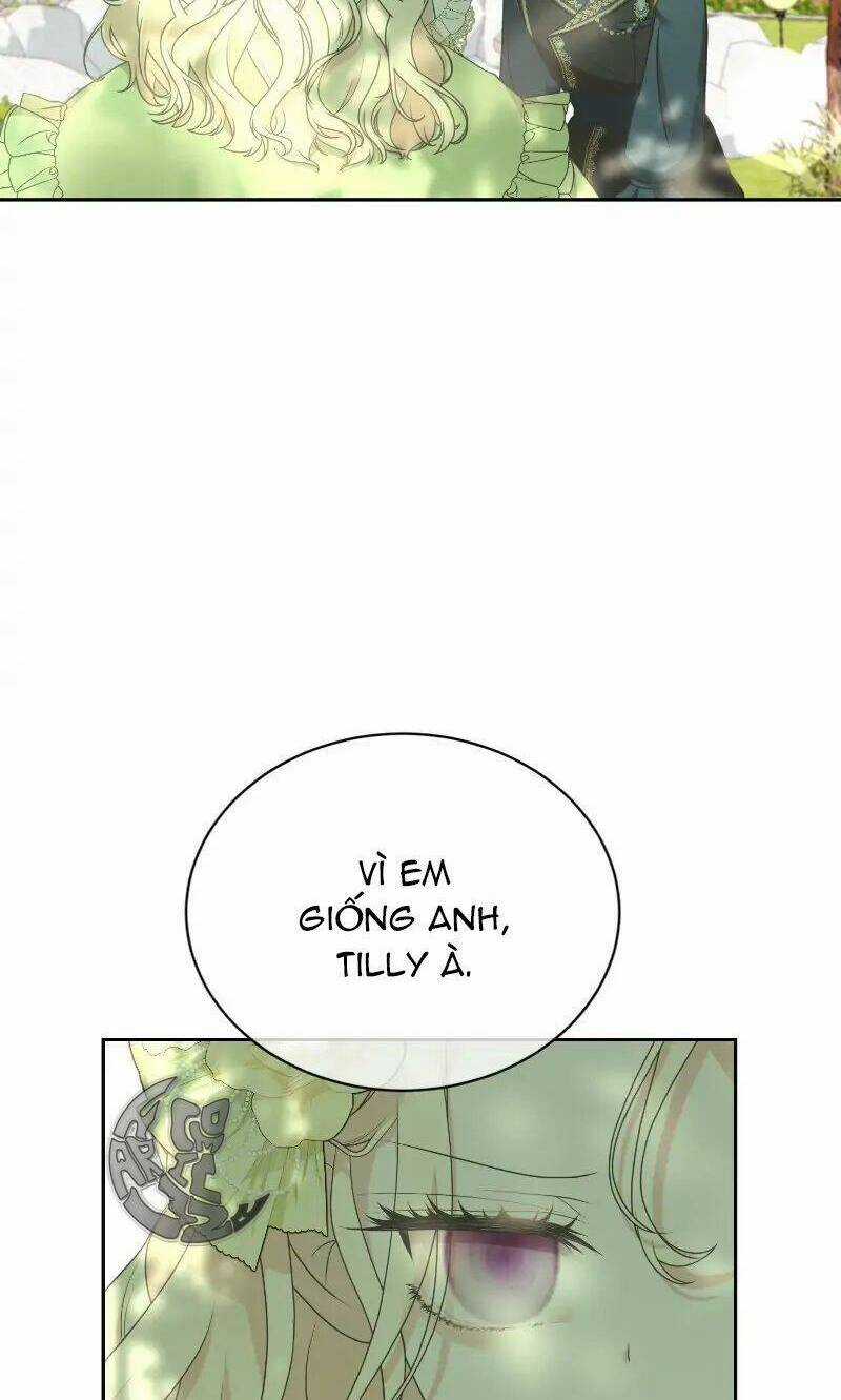Nhân Vật Tôi Xuyên Vào, Chưa Từng Xuất Hiện Chapter 5 trang 65