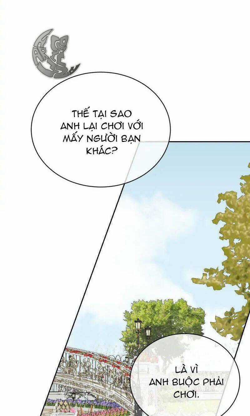 Nhân Vật Tôi Xuyên Vào, Chưa Từng Xuất Hiện Chapter 5 trang 68