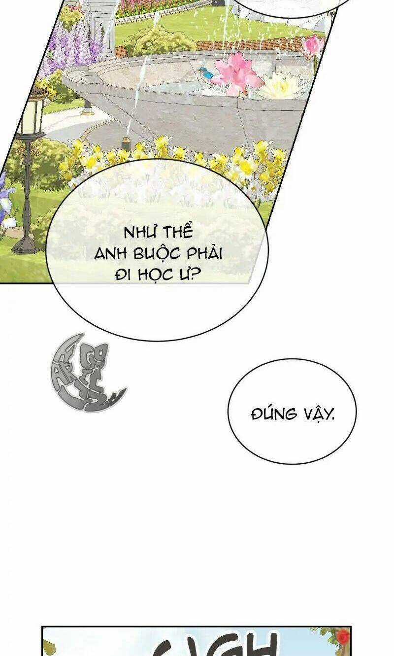 Nhân Vật Tôi Xuyên Vào, Chưa Từng Xuất Hiện Chapter 5 trang 69