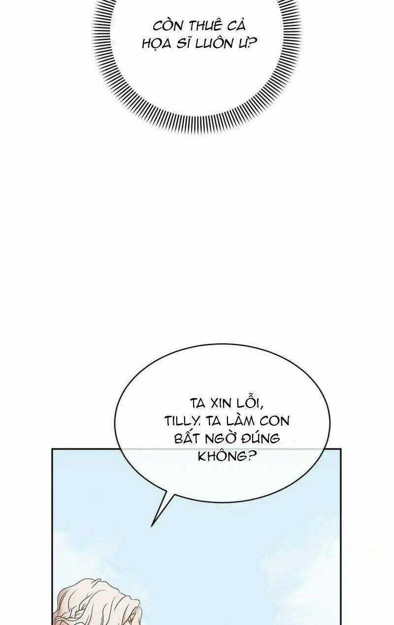 Nhân Vật Tôi Xuyên Vào, Chưa Từng Xuất Hiện Chapter 5 trang 7
