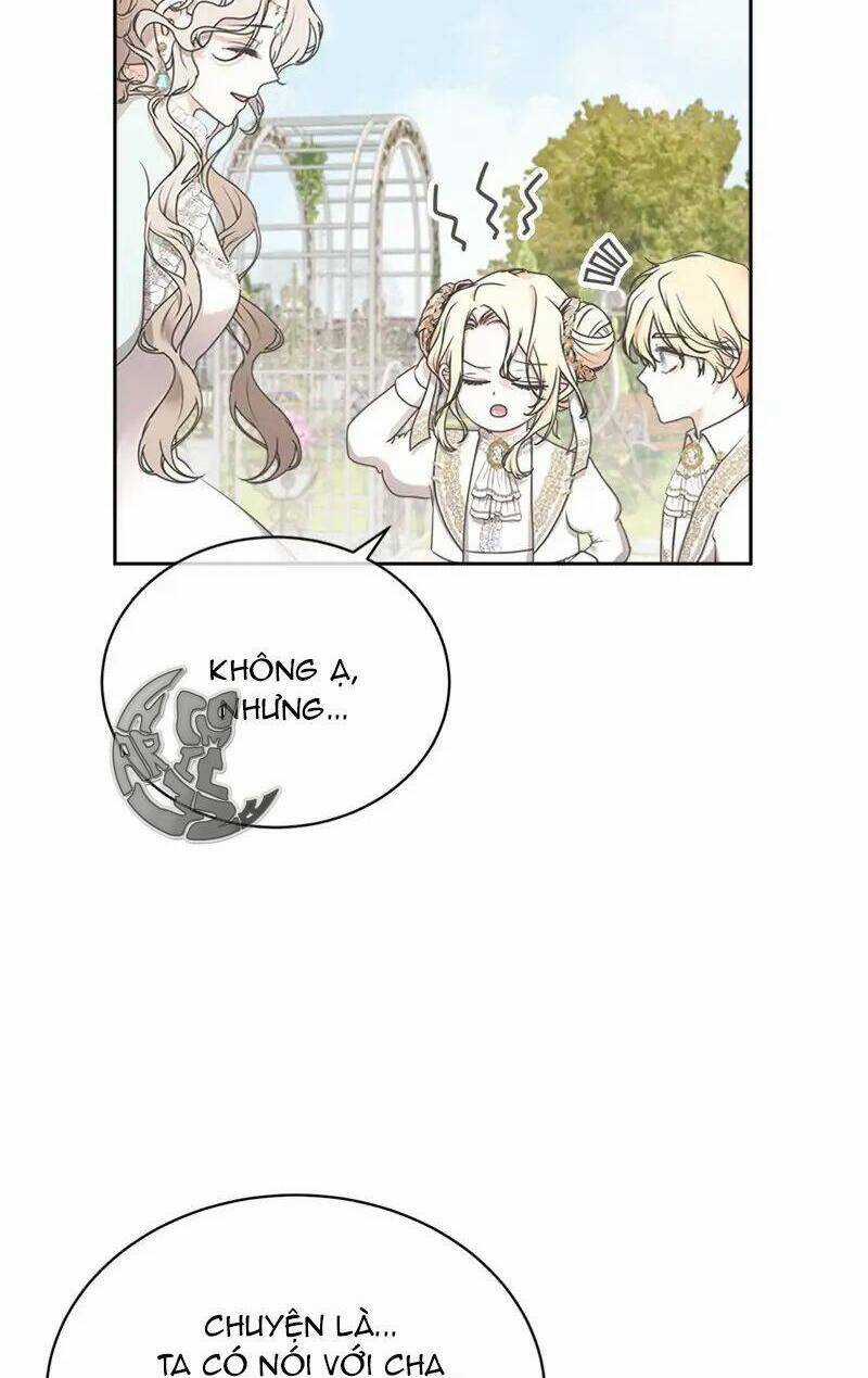 Nhân Vật Tôi Xuyên Vào, Chưa Từng Xuất Hiện Chapter 5 trang 8
