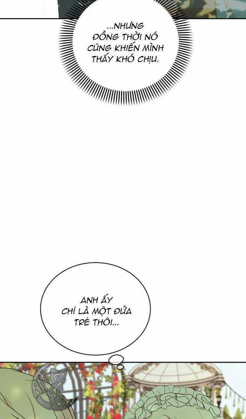 Nhân Vật Tôi Xuyên Vào, Chưa Từng Xuất Hiện Chapter 5 trang 82