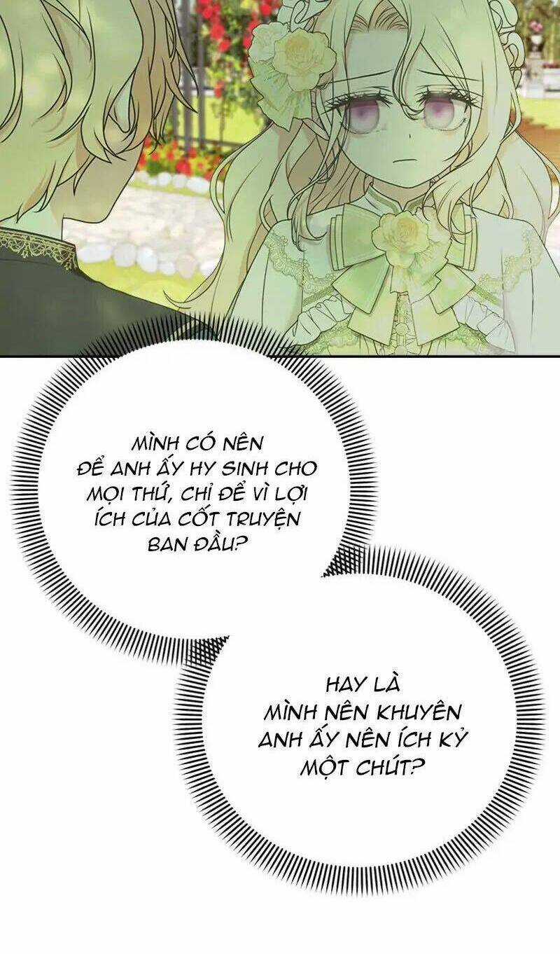 Nhân Vật Tôi Xuyên Vào, Chưa Từng Xuất Hiện Chapter 5 trang 83