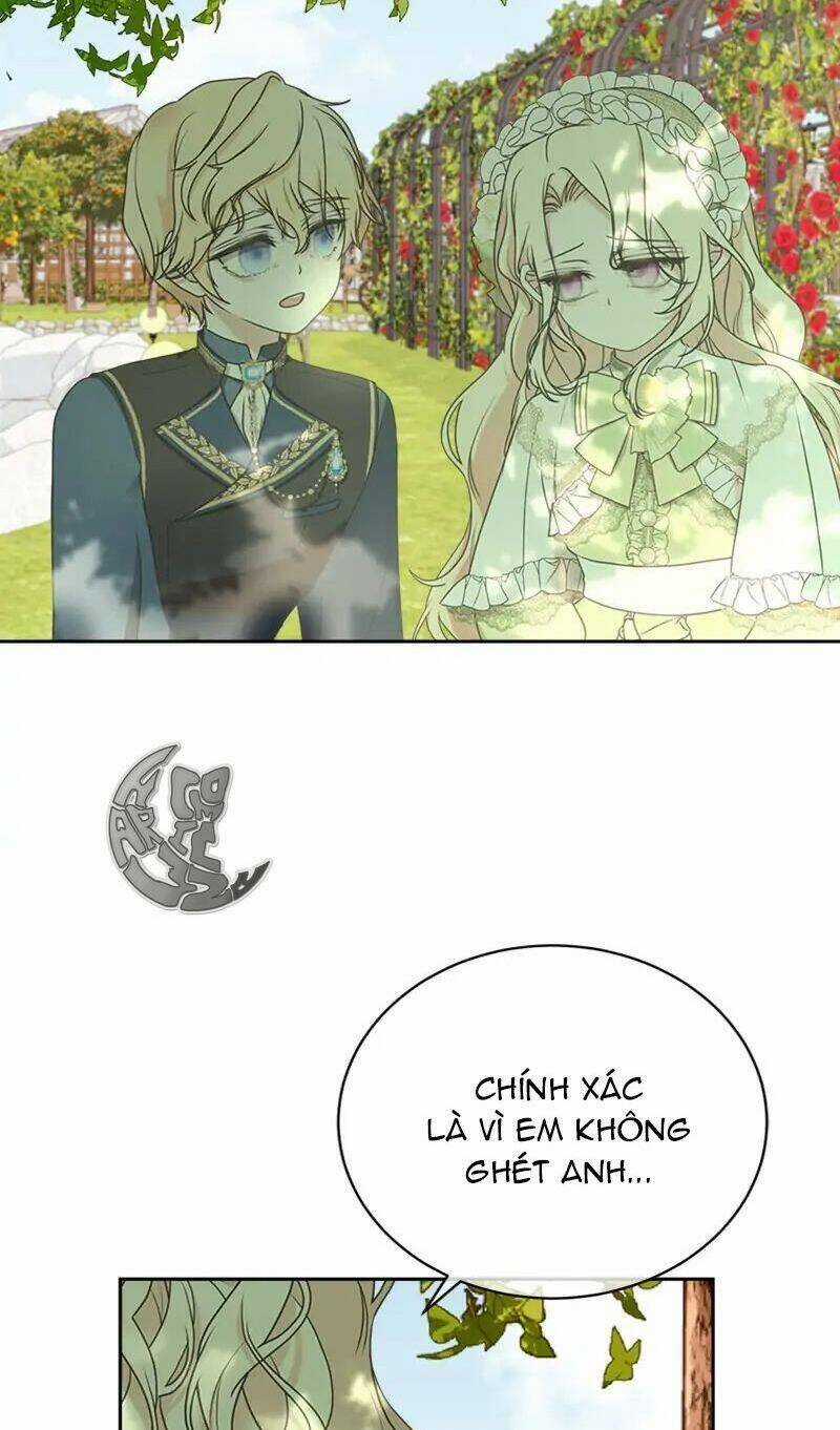 Nhân Vật Tôi Xuyên Vào, Chưa Từng Xuất Hiện Chapter 5 trang 85
