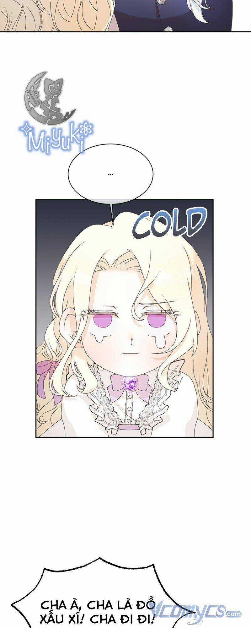 Nhân Vật Tôi Xuyên Vào, Chưa Từng Xuất Hiện Chương 1 trang 15