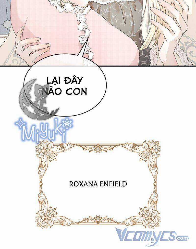 Nhân Vật Tôi Xuyên Vào, Chưa Từng Xuất Hiện Chương 1 trang 18