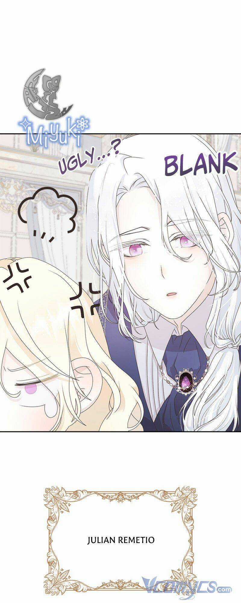 Nhân Vật Tôi Xuyên Vào, Chưa Từng Xuất Hiện Chương 1 trang 19