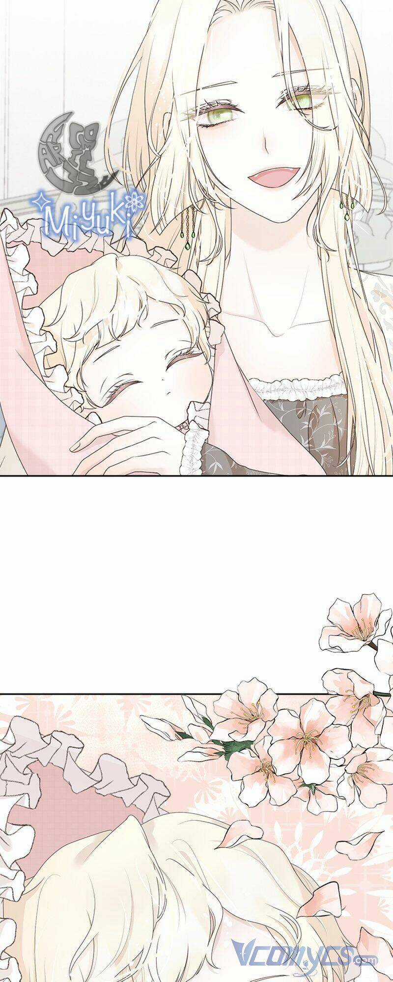 Nhân Vật Tôi Xuyên Vào, Chưa Từng Xuất Hiện Chương 1 trang 2