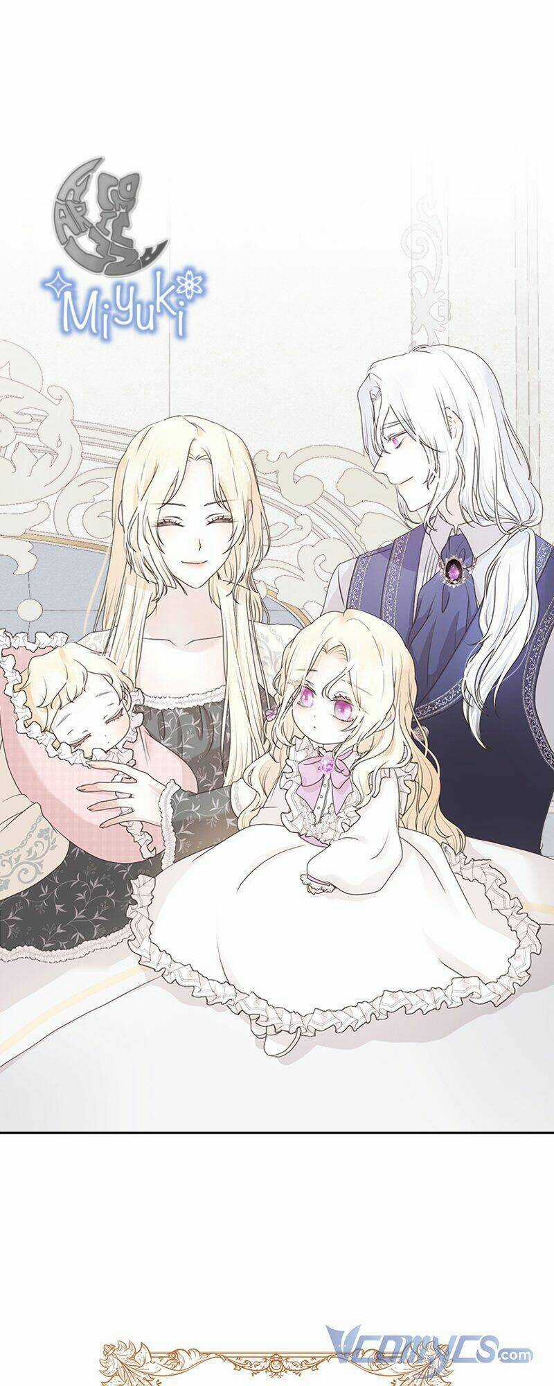 Nhân Vật Tôi Xuyên Vào, Chưa Từng Xuất Hiện Chương 1 trang 20