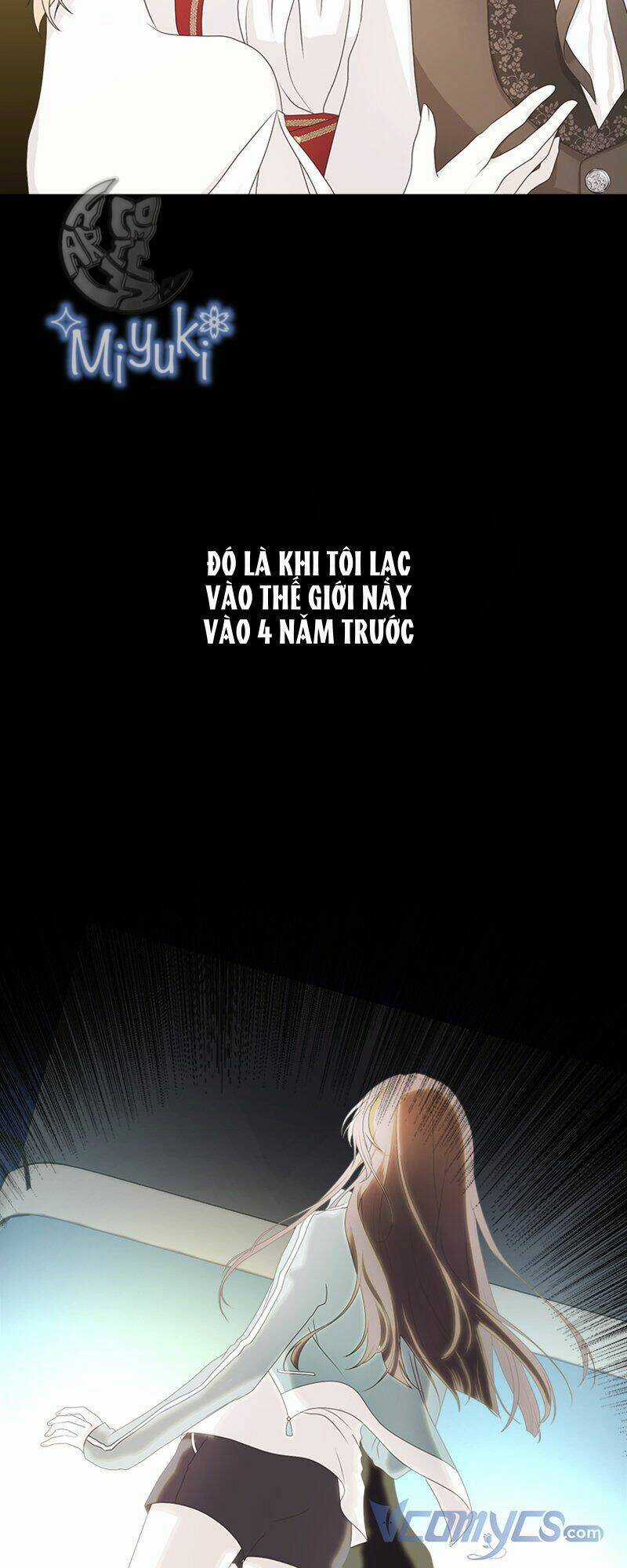 Nhân Vật Tôi Xuyên Vào, Chưa Từng Xuất Hiện Chương 1 trang 23