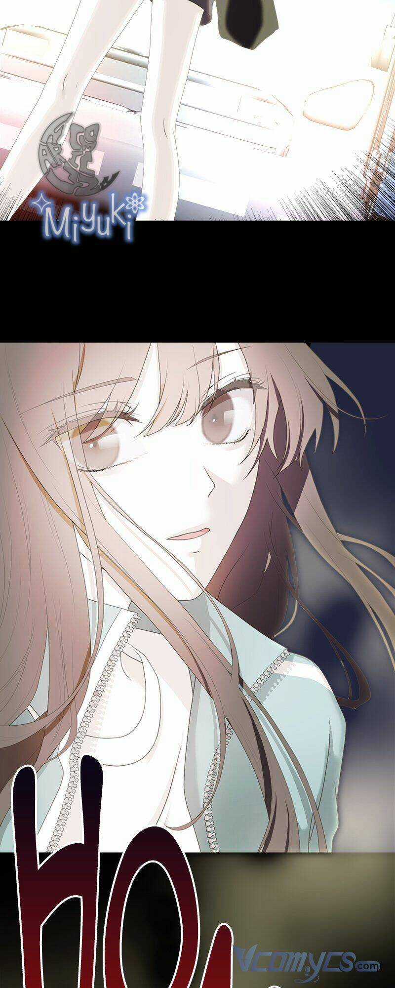 Nhân Vật Tôi Xuyên Vào, Chưa Từng Xuất Hiện Chương 1 trang 24