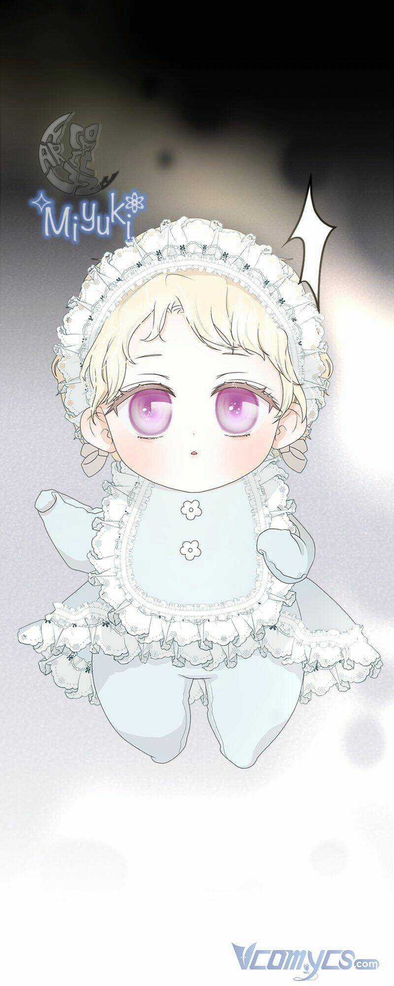 Nhân Vật Tôi Xuyên Vào, Chưa Từng Xuất Hiện Chương 1 trang 26