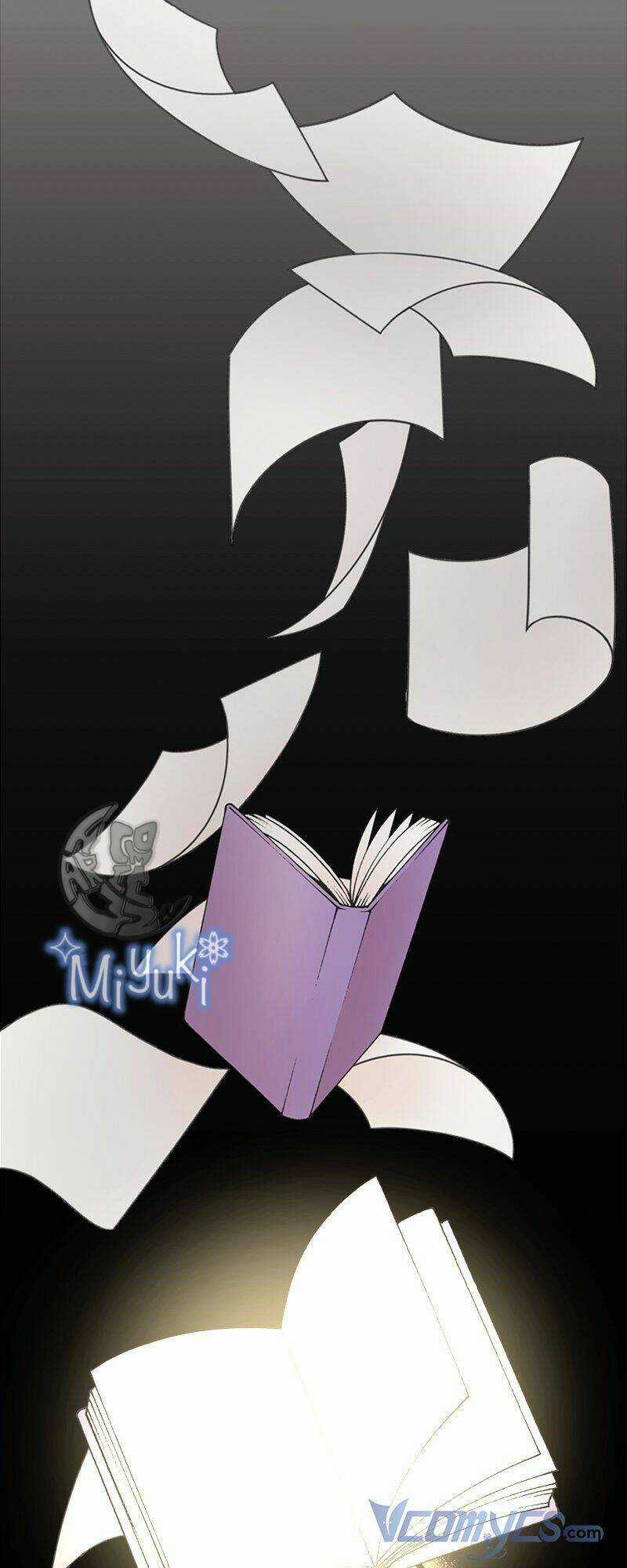 Nhân Vật Tôi Xuyên Vào, Chưa Từng Xuất Hiện Chương 1 trang 30