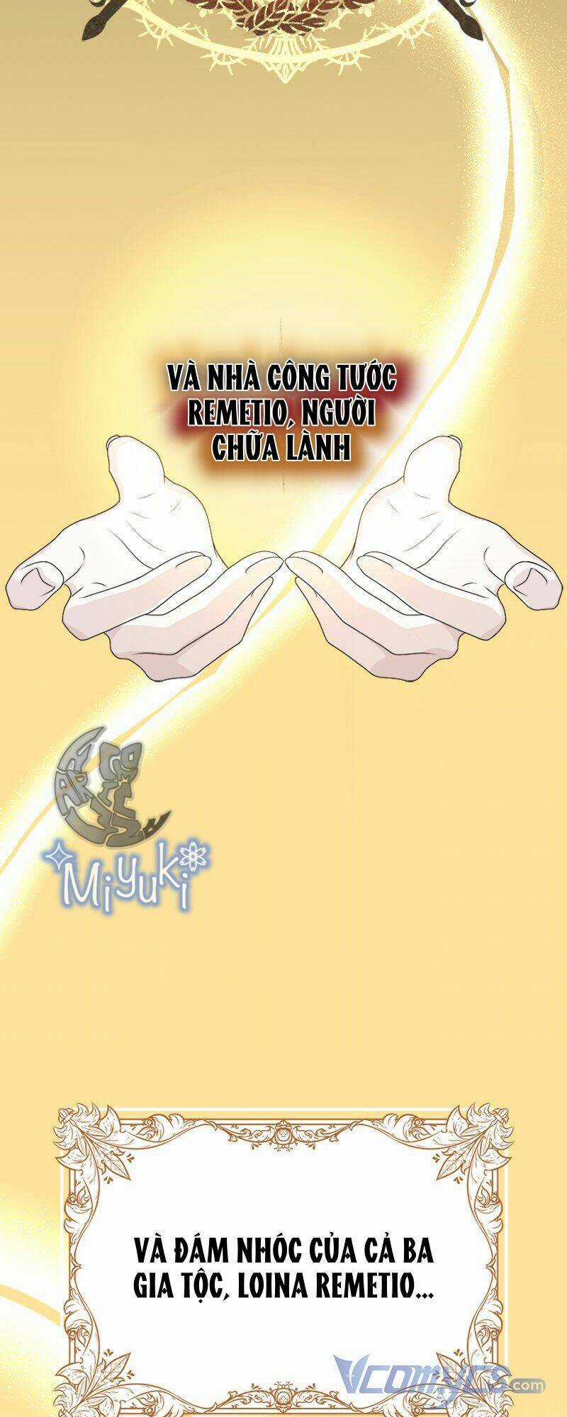 Nhân Vật Tôi Xuyên Vào, Chưa Từng Xuất Hiện Chương 1 trang 33