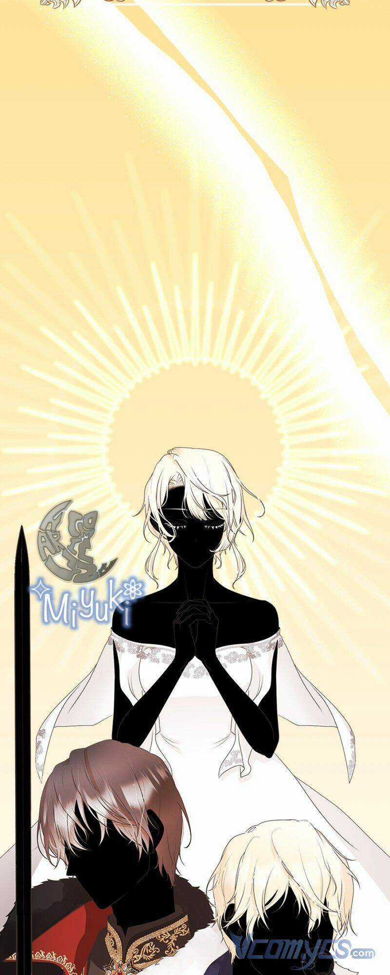 Nhân Vật Tôi Xuyên Vào, Chưa Từng Xuất Hiện Chương 1 trang 34